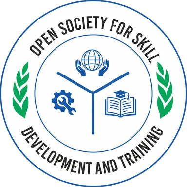 Open Society logo